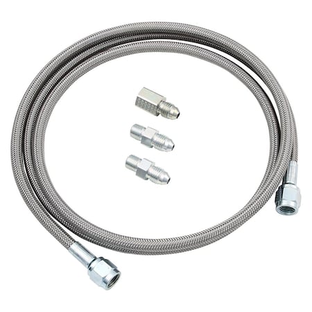 Allstar Performance 72 in. Gauge Line Kit ALL46110-72